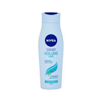 NIVEA Volume Care Šampon pro zvětšení objemu 250 ml
