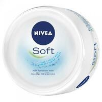NIVEA Soft Hydratační krém 100 ml
