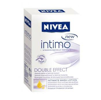 NIVEA Intimo Double Effect 250 ml