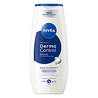 NIVEA Sprchový gel Derma Control Restore 250ml