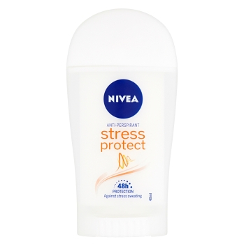 NIVEA Stress Protect Tuhý antiperspirant 40 ml