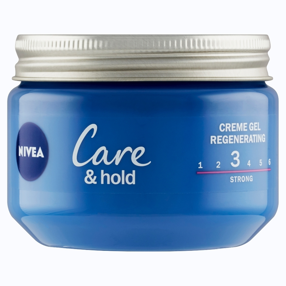 Levně NIVEA Stylingový krém Care&Hold 150 ml