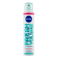 NIVEA Suchý šampon Fresh Volume 200 ml