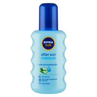 NIVEA After Sun Sprej po opalování 200 ml