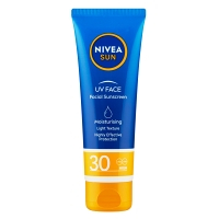 ﻿NIVEA Sun Pleťový krém na opalování OF 30 50 ml