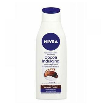 NIVEA tělové mléko Cocoa Indulging 250 ml