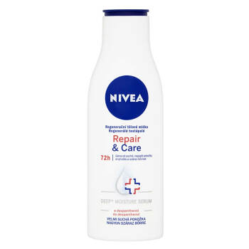 NIVEA Repair & Care Regenerační tělové mléko 250 ml