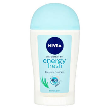 NIVEA Energy Fresh Tuhý antiperspirant 40 ml