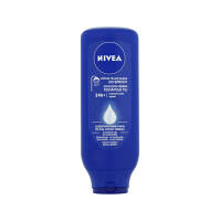 NIVEA Výživné tělové mléko do sprchy 400 ml