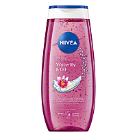 NIVEA Waterlily & Oil Osvěžující sprchový gel 250 ml
