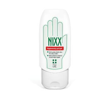 NIXX Hygienický gel na ruce 50 ml