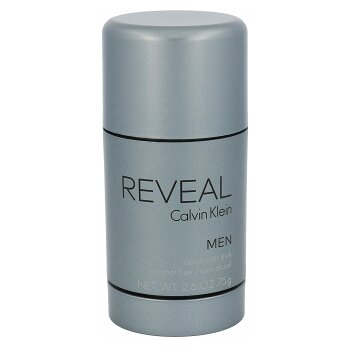 CALVIN KLEIN Reveal Men Deodorant 75 ml