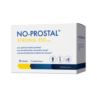NO-PROSTAL Strong 350 mg 30 tobolek