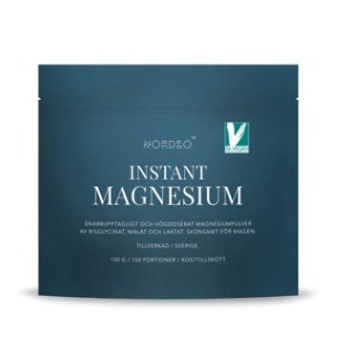 E-shop NORDBO Instant Magnesium 150 g