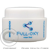 No 300 FULL-OXY cream 30 ml
