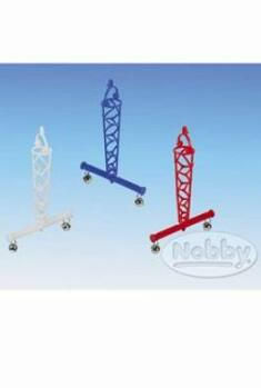 Nobby pták Zásobník na proso s rolničkami 15x10,5cm (Krmítka pro ptáky)