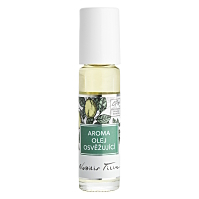 NOBILIS TILIA Aroma olej osvěžující 10 ml