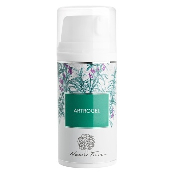 NOBILIS TILIA Artrogel 100 ml (Přírodní péče o tělo) - Přírodní