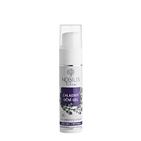 NOBILIS TILIA Chladivý oční gel 15 ml
