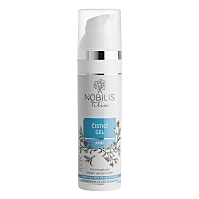 NOBILIS TILIA Čisticí gel akné 75 ml