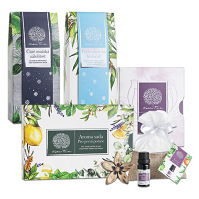 NOBILIS TILIA Dárkové balíčky