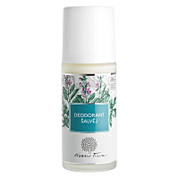 NOBILIS TILIA Deodorant roll on šalvěj 50 ml