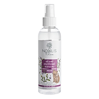 NOBILIS TILIA Dětský osvěžovač vzduchu Majda 200 ml