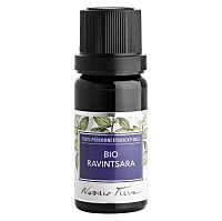 NOBILIS TILIA Éterický olej ravintsara bio 10 ml