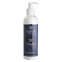 NOBILIS TILIA Holicí krém pro muže 200 ml