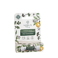 NOBILIS TILIA Inhalační tyčinka proti nevolnosti 1 ks