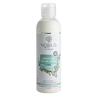 NOBILIS TILIA Obnovující tělové mléko atopik 200 ml