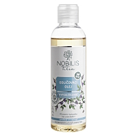 NOBILIS TILIA Odličovací olej hypoalergenní 200 ml