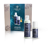 NOBILIS TILIA Pánská sada pro každý den