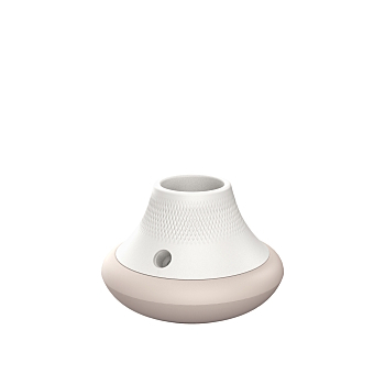 NOBILIS TILIA Přenosný MINI difuzér (Éterické osvěžovače vzduchu)