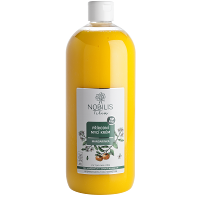 NOBILIS TILIA Přírodní mycí krém Mandarinka 1000 ml