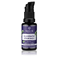 NOBILIS TILIA Rejuvenační sérum NAD+ 20 ml