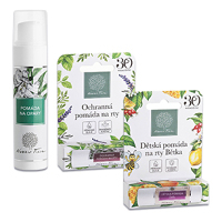 NOBILIS TILIA Péče o rty