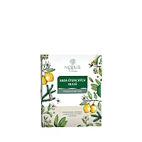 NOBILIS TILIA Sada éterických olejů produktivní den