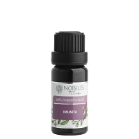 NOBILIS TILIA Směs éterických olejů Imunita 10 ml