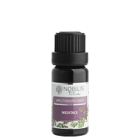 NOBILIS TILIA Směs éterických olejů meditace 10 ml