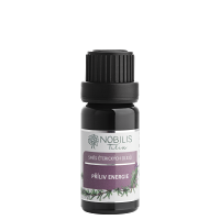 NOBILIS TILIA Směs éterických olejů Příliv energie 10 ml