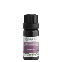 NOBILIS TILIA Směs éterických olejů Respirant 10 ml