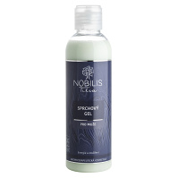 NOBILIS TILIA Sprchový gel pro muže 200 ml
