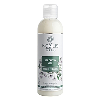 NOBILIS TILIA Sprchový gel radost ze života 200 ml