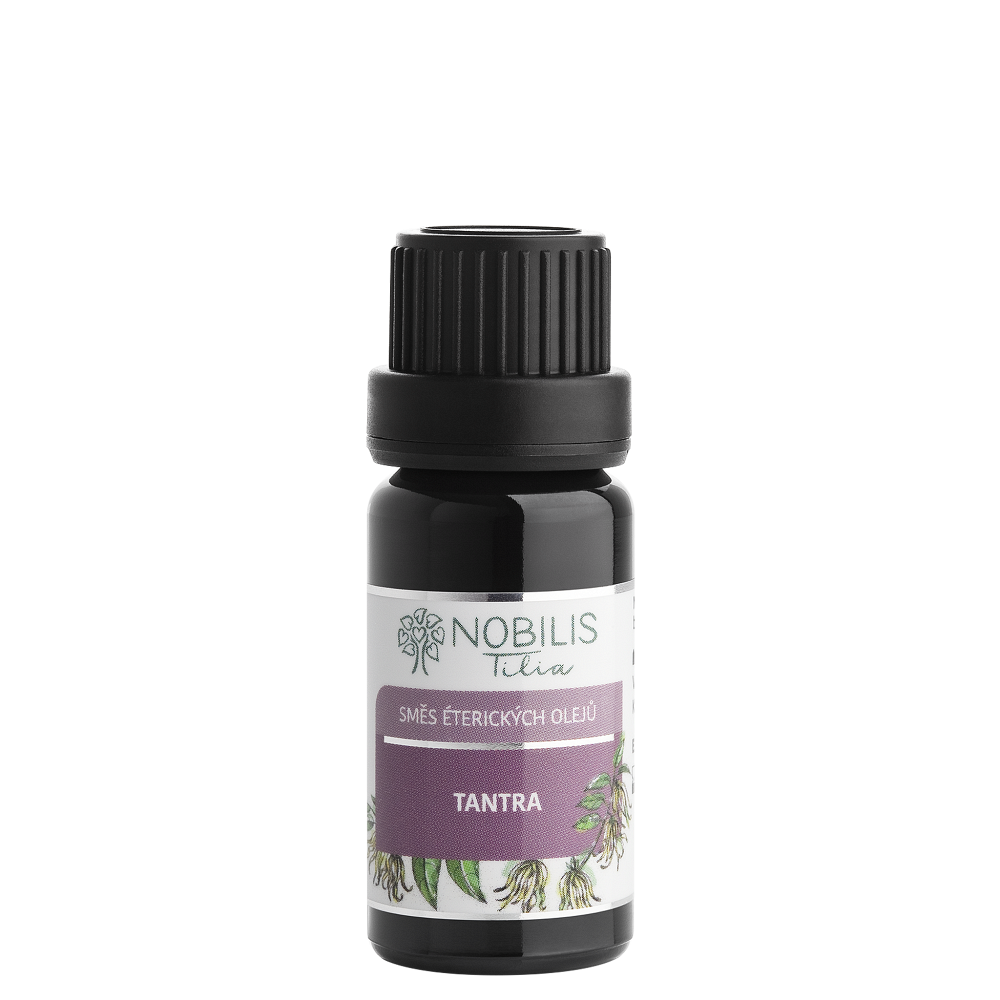 NOBILIS TILIA Tantra Směs éterických olejů 10 ml