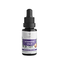 NOBILIS TILIA Vitaminové sérum 20 ml