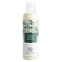 NOBILIS TILIA Výživný balzám na vlasy 200 ml