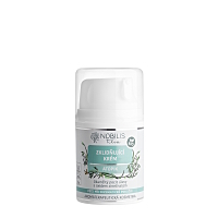 NOBILIS TILIA Zklidňující krém atopik 50 ml