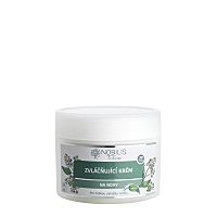 NOBILIS TILIA Zvláčňující krém na nohy 50 ml