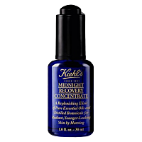 KIEHL´S Midnight Recovery Noční regenerační olejové sérum 30 ml